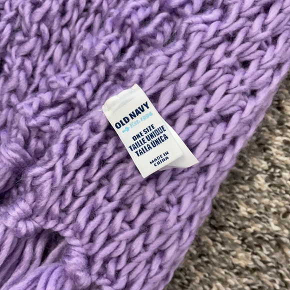 NWOT scarf 💕 - Picture 2 of 2